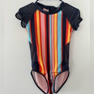 ART CLASS kids Swimsuit